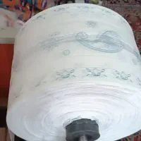 طاقه سفره یکبارمصرف|سفره، حوله، دستمال آشپزخانه|اراک, |دیوار