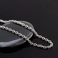 ساخت انواع زنجیر نقره بصورت تخصصی|جواهرات|شیراز, تاچارا|دیوار