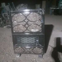 بخاری کا زی