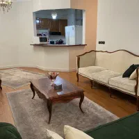 آپارتمان ۱۰۰ متری ۲ خوابه غرق نور میدان ولیعصر|اجارهٔ آپارتمان|تهران, میدان ولیعصر|دیوار