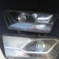 چراغ جلو دنا