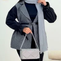 مانتوپیچازی فوتر|لباس|گناباد, |دیوار