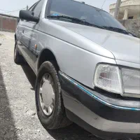 پژو405 مدل88|خودرو سواری و وانت|جیرفت, |دیوار