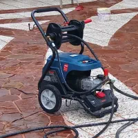 فروش کارواش صنعتی رونیکس
