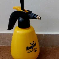 آب پاش و سمپاش۱/۵ لیتری