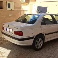 پارس TU5 کلاس۱۳|خودرو سواری و وانت|امیدیه, |دیوار