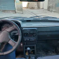 پراید۸۷کاملا سالم|خودرو سواری و وانت|قزوین, |دیوار