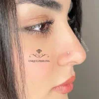 آموزش پیرسینگ و لیفت ابرو مژه