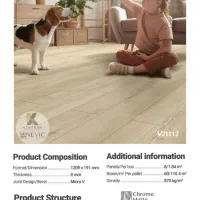 پارکت و لمینت ضد آب