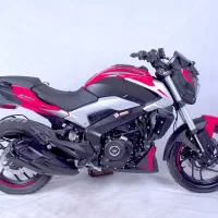 فروش اقساطی موتور سیکلت ان 250و دومینار|موتورسیکلت|تهران, حکمت|دیوار