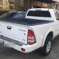 فوتون بنزینی ۹۸ تمام فابریک|خودرو سواری و وانت|شیراز, جوادیه|دیوار