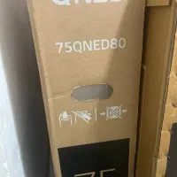 تلویزیون ال جی 75 اینچ مدل qned کیوند