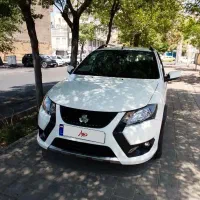 کوئیک GX بدون رنگ مدل 1403