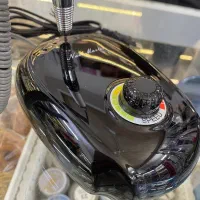 دستگاه سوهان برقی نیل مستر مشکی