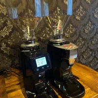 اسیاب قهوه صنعتی 022|خردکن، آسیاب، غذاساز|همدان, |دیوار