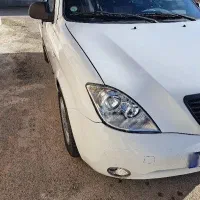 تیبا ۲ ۱۴۰۰ خانگی|خودرو سواری و وانت|شاهینشهر, عطار|دیوار