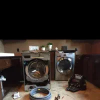 تعمیرگاه مجاز تعمیرات لباسشویی وظرفشویی با گارانتی