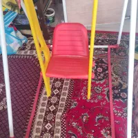 تاب آپارتمانی بچه