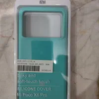 قاب گوشی شیائومی پوکو ایکس ۶ پرو ( poco x 6 pro )