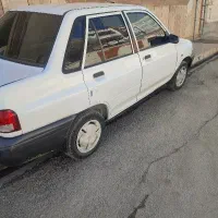 پراید مدل ۱۳۸۵|خودرو سواری و وانت|قیدار, |دیوار