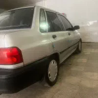 پراید مدل ۸۷|خودرو سواری و وانت|کرج, دهقان ویلا|دیوار