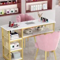 میز ناخنکار