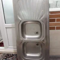 آب چکان فلاکس سینک