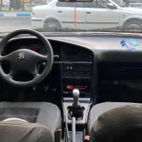 پژو ۴۰۵ ۸۲