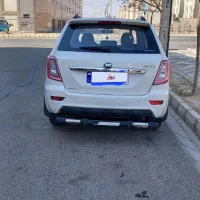 لیفان x60 مدل ۹۳