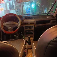 دوو سیلو|خودرو سواری و وانت|سبزوار, قدس|دیوار