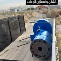 تولید و ساخت خشکن شالی و کام وایر و بالابر|ماشین‌آلات صنعتی|اهواز, سلیم آباد(سه راه خرمشهر)|دیوار