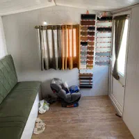 کانکس اداری|دفتر کار|بندرعباس, |دیوار