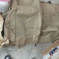 روکش صندلی پارس