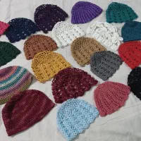 دستبافت های من