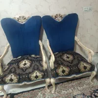 مبل سلطنتی ۷ نفره