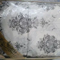 سرویس رو تختی ۲ نفره ۶ تکه