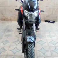 Ds200|موتورسیکلت|اندیشه, شهرک المهدی|دیوار