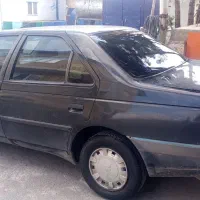 405|خودرو سواری و وانت|پرند, فاز ۴|دیوار