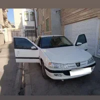 پارس XU7 بسیار تمیز به شرط|خودرو سواری و وانت|ملایر, |دیوار