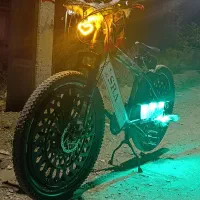 دوچرخه 27.5|دوچرخه، اسکیت، اسکوتر|خلخال, |دیوار