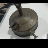 چراغ عتیقه