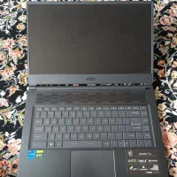 لپتاپ msi گیمینگ