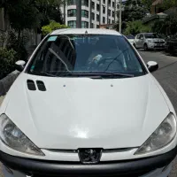 206 SD (مدل ۱۳۹۶)