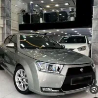 دنا توربو اتومات آپشنال خشک ۱۴۰۴