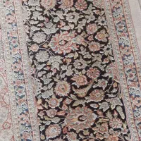 فرش ۶متری ۱۲۰۰شانه بهشتی و یه فرش ۳متری|فرش|هشتگرد, شهرک بعثت|دیوار