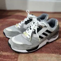 کتونی آدیداس zx 8000 ارجینال