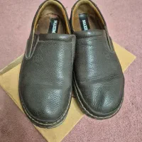 کفش چرمی و طبی مردانه سایز ۴۰|کیف، کفش، کمربند|زنجان, |دیوار