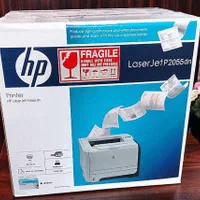 پرینتر قدرتمند HP 2055dn|پرینتر، اسکنر، کپی، فکس|تهران, ایرانشهر|دیوار