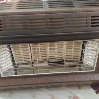 بخاری دیواری آبسال|بخاری، هیتر، شومینه|اردبیل, |دیوار