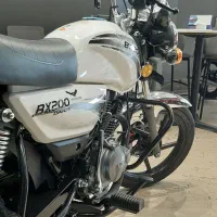 طرح باکسر BX200 نیروموتور(کالانو/اقساط)|موتورسیکلت|تهران, فلسطین (میدان انقلاب)|دیوار